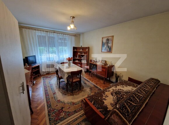 Apartament de vânzare 2 camere Ultracentral - 128844AV | BLITZ Alba Iulia | Poza1