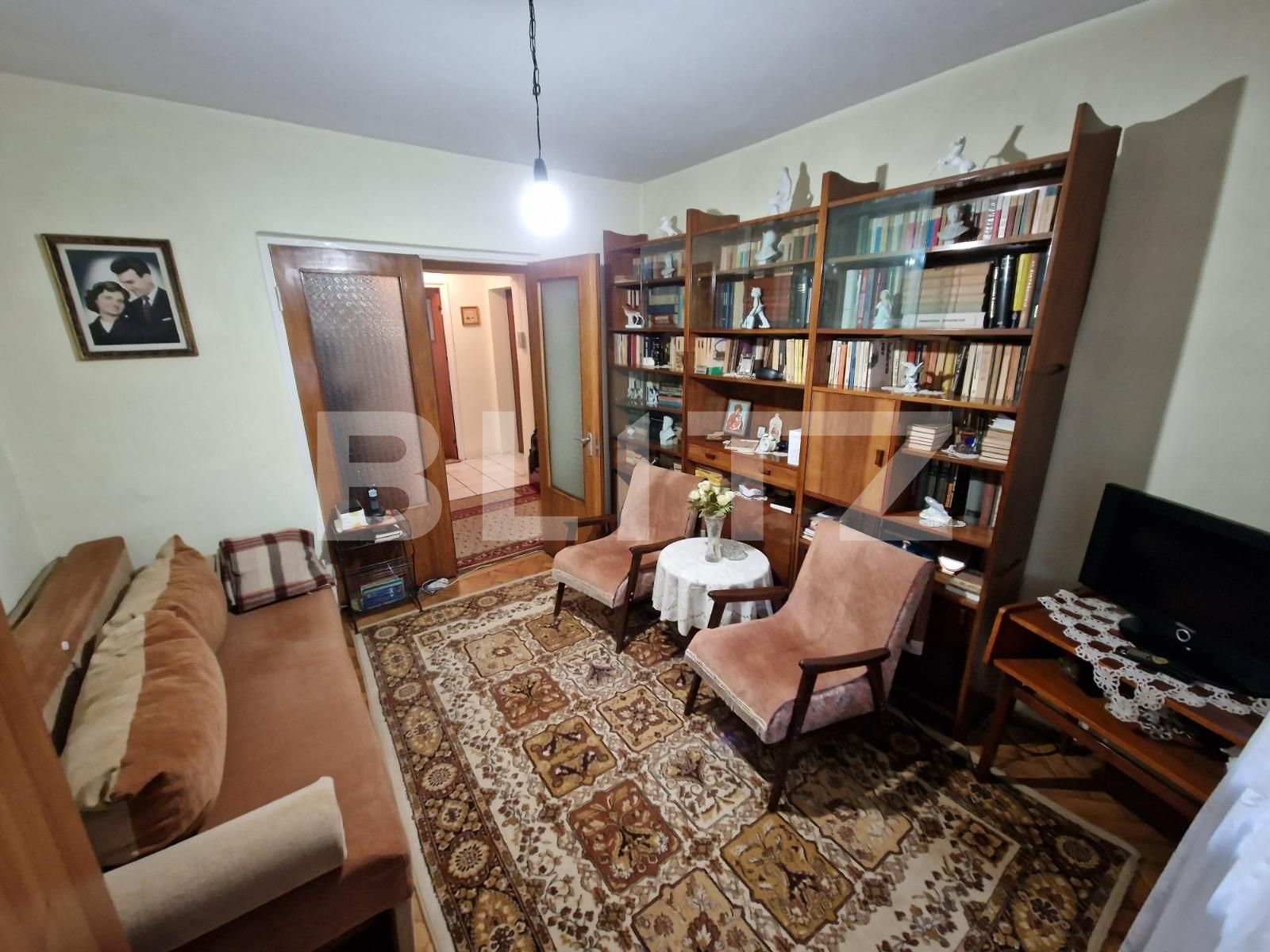 Apartament de vânzare 2 camere Ultracentral - 128844AV | BLITZ Alba Iulia | Poza3