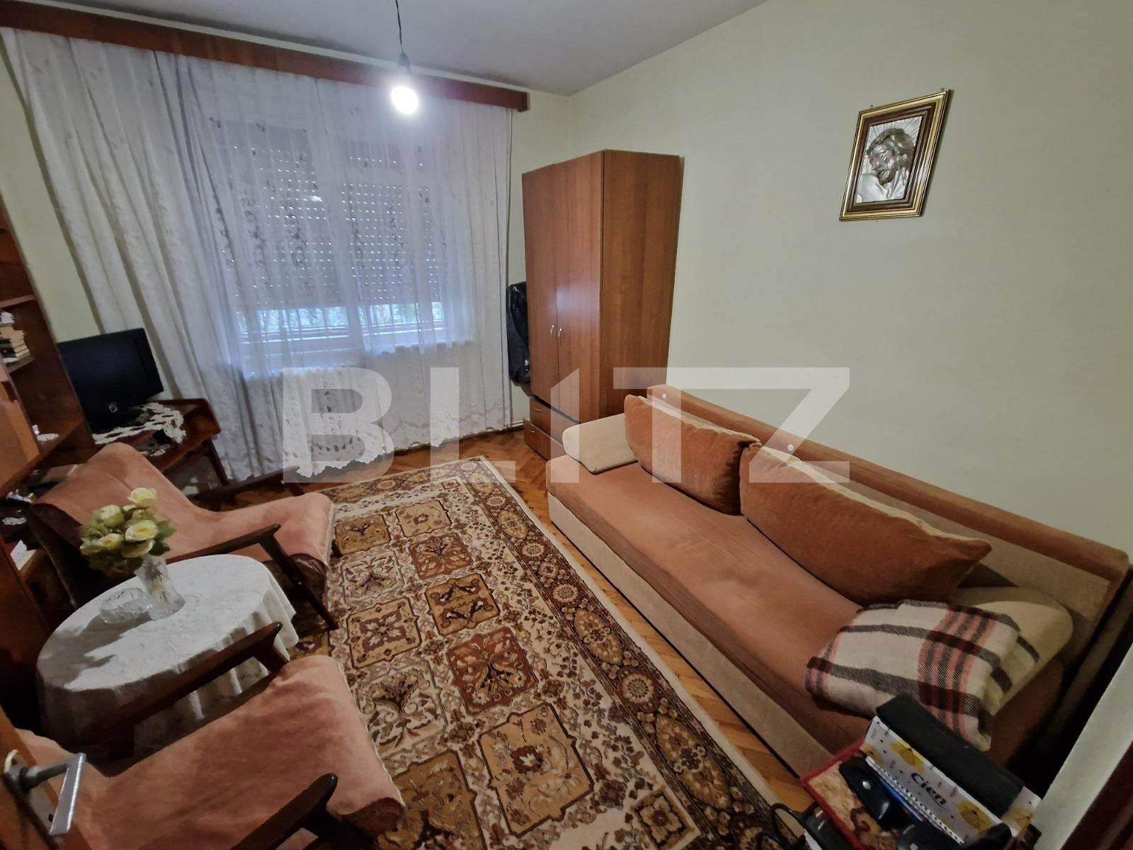 Apartament de vânzare 2 camere Ultracentral - 128844AV | BLITZ Alba Iulia | Poza4