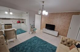 Apartament 2 camere, 55mp utili, zona Centru