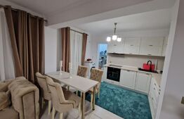 Apartament 2 camere, 55mp utili, zona Centru
