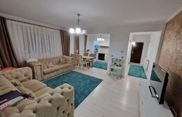 Apartament 2 camere, 55mp utili, zona Centru