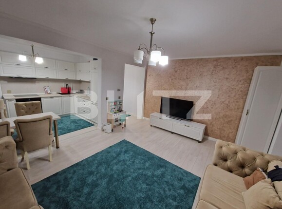 Apartament de vânzare 2 camere Central - 128933AV | BLITZ Alba Iulia | Poza6