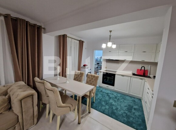 Apartament de vânzare 2 camere Central - 128933AV | BLITZ Alba Iulia | Poza2
