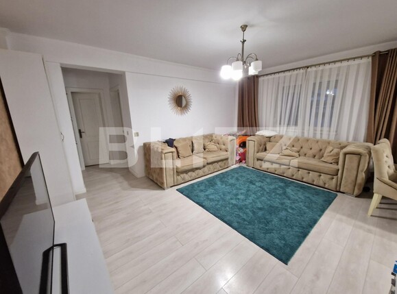 Apartament de vânzare 2 camere Central - 128933AV | BLITZ Alba Iulia | Poza4