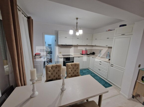 Apartament de vânzare 2 camere Central - 128933AV | BLITZ Alba Iulia | Poza1