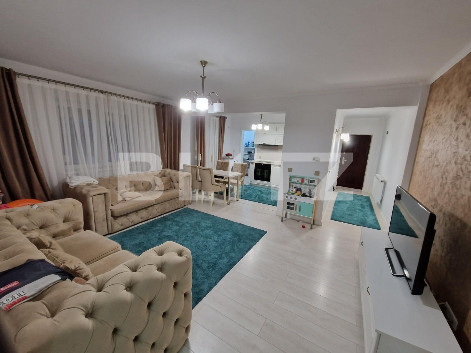 Apartament de vânzare 2 camere Central - 128933AV | BLITZ Alba Iulia | Poza3