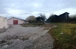 Teren 11000 mp cu toate utilitaile in cartier Chereteu Blaj