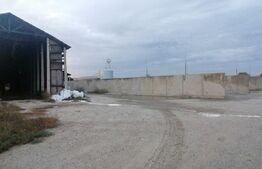 Teren 11000 mp cu toate utilitaile in cartier Chereteu Blaj