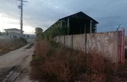 Teren 11000 mp cu toate utilitaile in cartier Chereteu Blaj