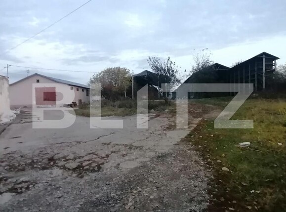 Teren de vânzare Blaj - 129035TV | BLITZ Alba Iulia | Poza4