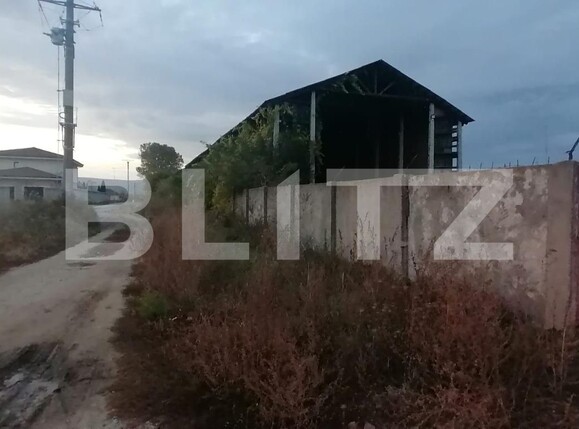 Teren de vânzare Blaj - 129035TV | BLITZ Alba Iulia | Poza3