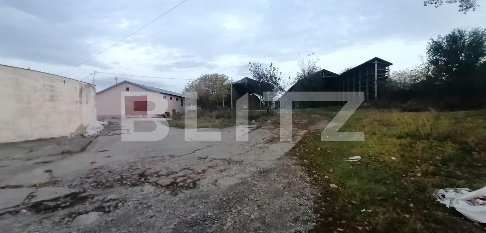 Teren de vânzare Blaj - 129035TV | BLITZ Alba Iulia | Poza4