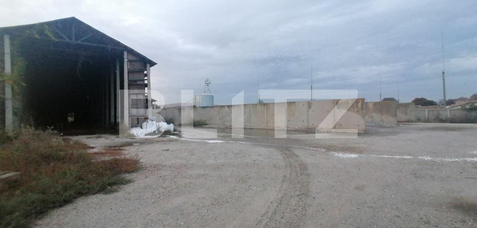 Teren de vânzare Blaj - 129035TV | BLITZ Alba Iulia | Poza2