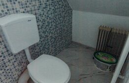 Casa 70 mp utili 2 camere living 2 bai 200mp teren in Blaj