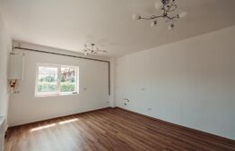 Casa 70 mp utili 2 camere living 2 bai 200mp teren in Blaj