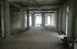 Spatiu comercial 350 mp 2 bai plus 100 mp loc de depozitare, vad excelent in centrul Blajului