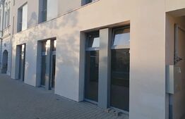 Spatiu comercial 350 mp 2 bai plus 100 mp loc de depozitare, vad excelent in centrul Blajului