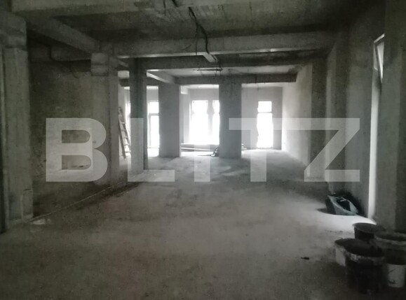 Spațiu comercial de închiriat Blaj - 129038SIC | BLITZ Alba Iulia | Poza2