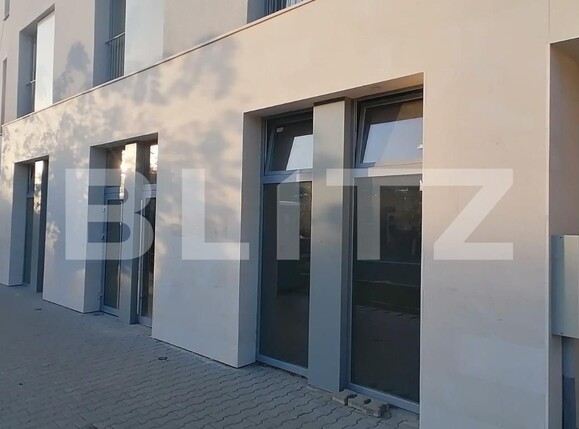 Spațiu comercial de închiriat Blaj - 129038SIC | BLITZ Alba Iulia | Poza1