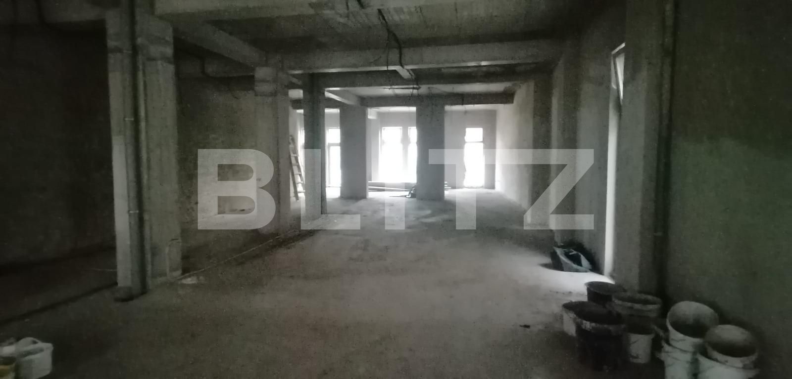 Spațiu comercial de închiriat Blaj - 129038SIC | BLITZ Alba Iulia | Poza2