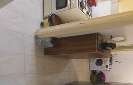 Apartament 2 camere,  38 mp, semidecomandat, parter