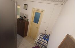 Apartament 2 camere,  38 mp, semidecomandat, parter