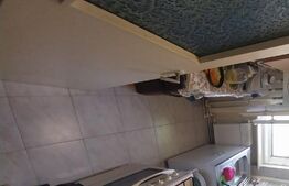 Apartament 2 camere,  38 mp, semidecomandat, parter