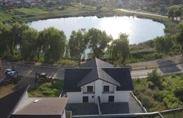 Duplex 5 camere, 181mp utili si 225mp teren in Blaj