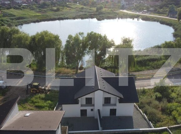 Casa de vânzare 5 camere Blaj - 129102CV | BLITZ Alba Iulia | Poza1