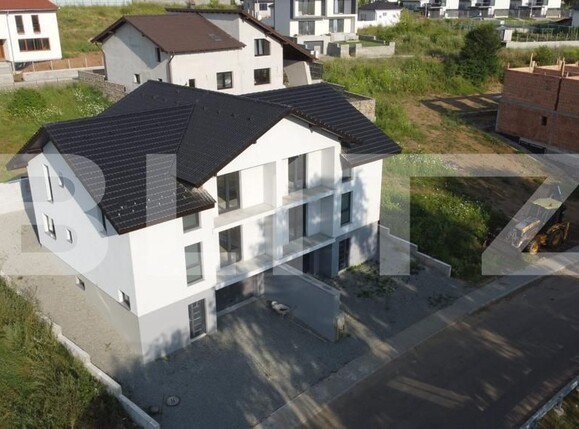 Casa de vânzare 5 camere Blaj - 129102CV | BLITZ Alba Iulia | Poza4