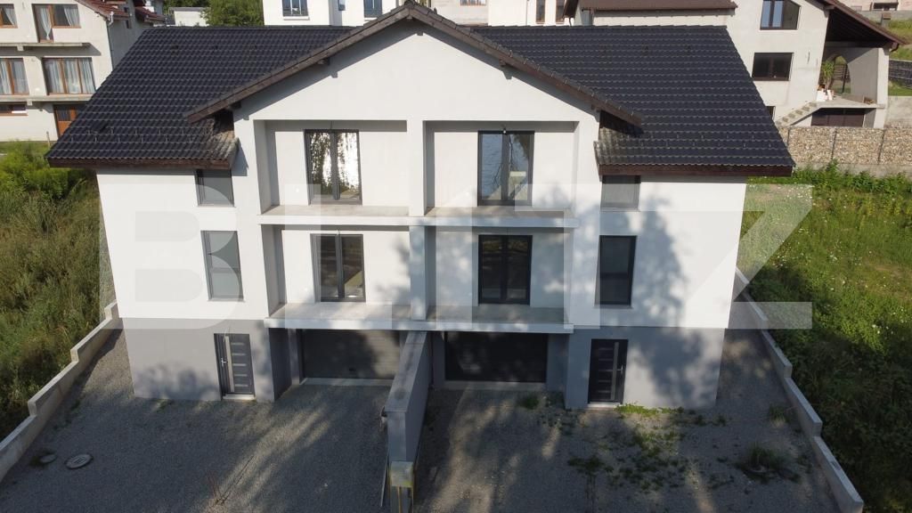 Casa de vânzare 5 camere Blaj - 129102CV | BLITZ Alba Iulia | Poza3