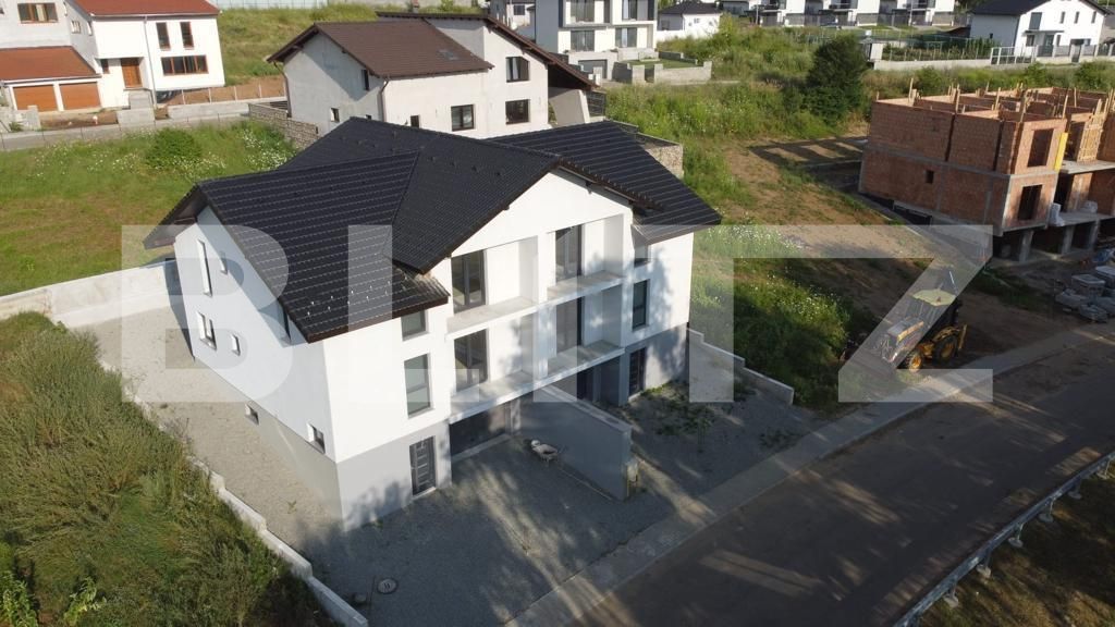 Casa de vânzare 5 camere Blaj - 129102CV | BLITZ Alba Iulia | Poza4