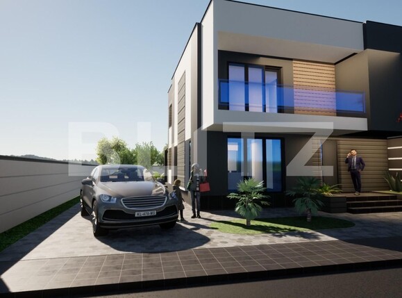 Casa de vânzare 4 camere Cetate - 129103CV | BLITZ Alba Iulia | Poza1