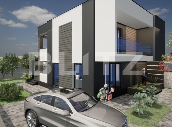 Casa de vânzare 4 camere Cetate - 129103CV | BLITZ Alba Iulia | Poza3