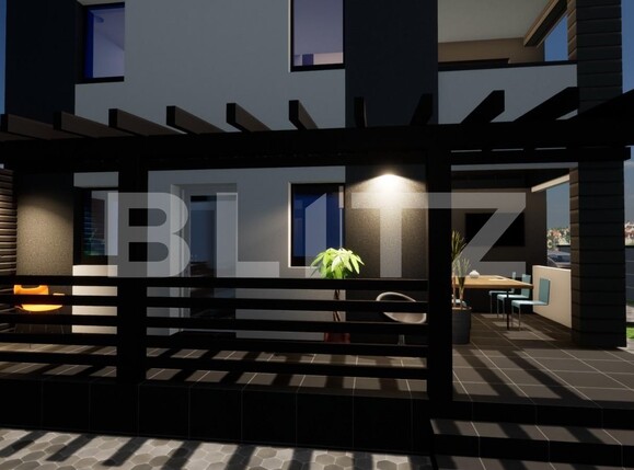 Casa de vânzare 4 camere Cetate - 129103CV | BLITZ Alba Iulia | Poza4