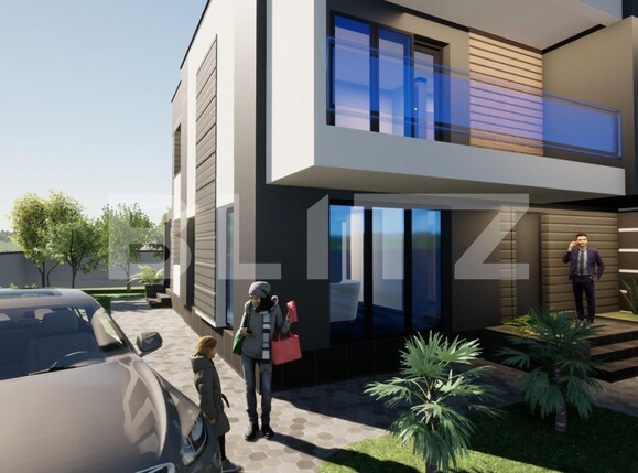Casa de vânzare 4 camere Cetate - 129103CV | BLITZ Alba Iulia | Poza5