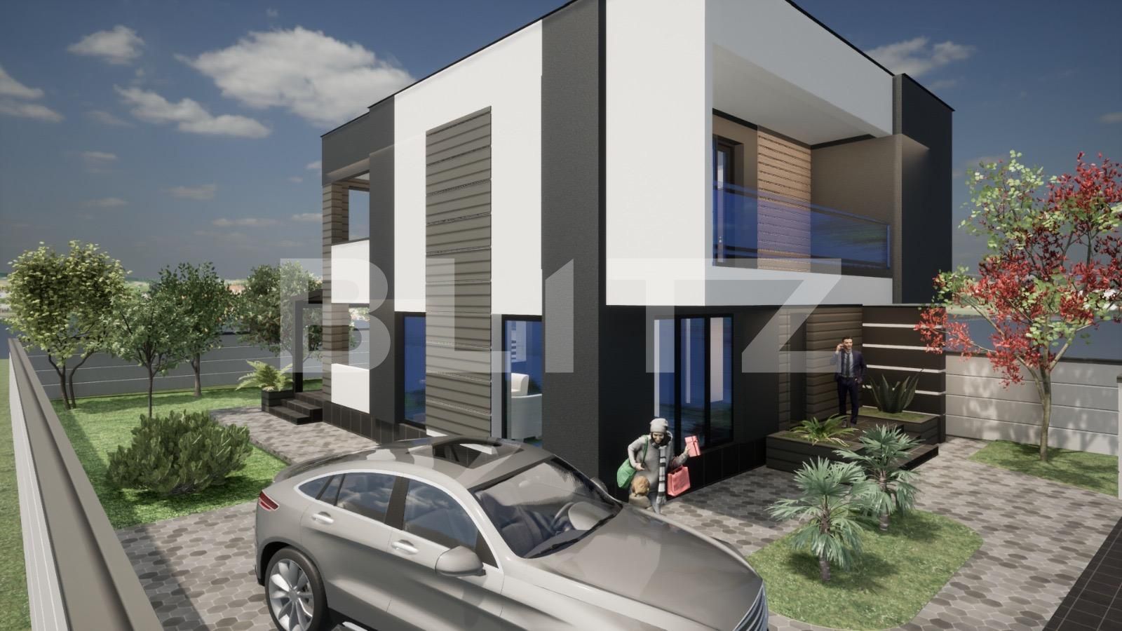 Casa de vânzare 4 camere Cetate - 129103CV | BLITZ Alba Iulia | Poza3