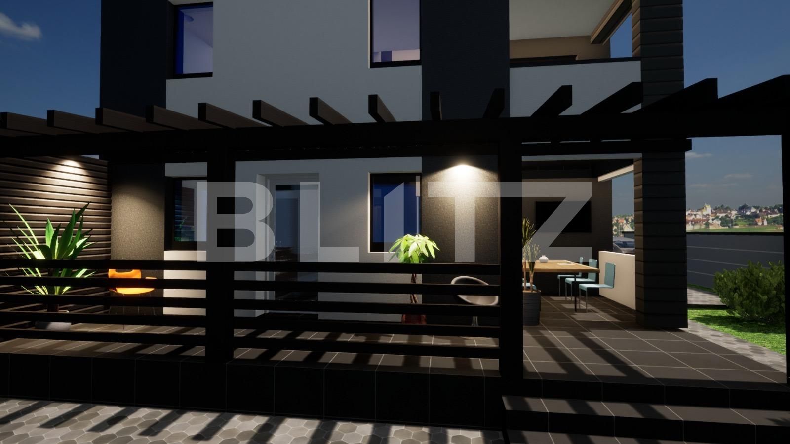 Casa de vânzare 4 camere Cetate - 129103CV | BLITZ Alba Iulia | Poza4