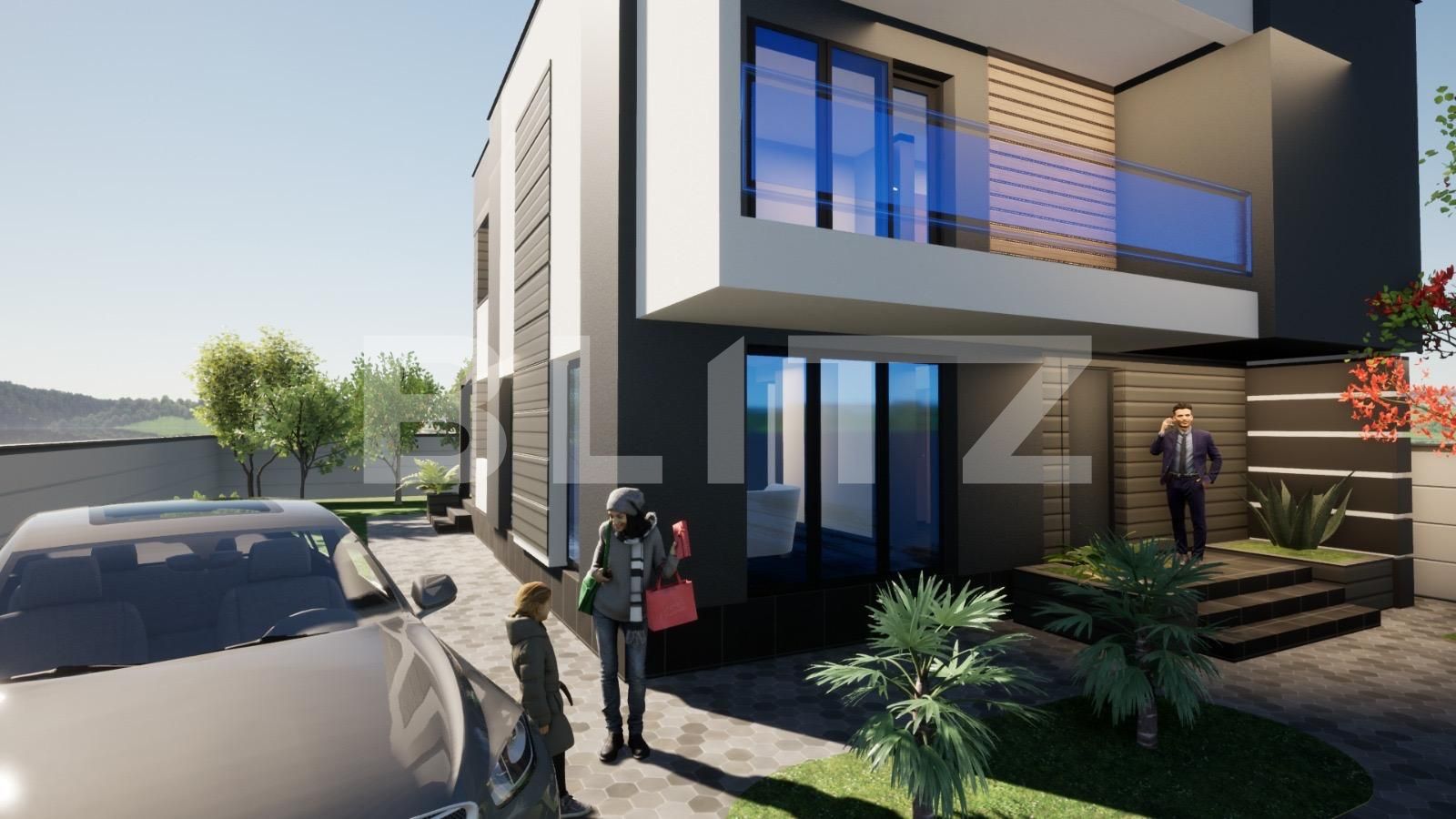 Casa de vânzare 4 camere Cetate - 129103CV | BLITZ Alba Iulia | Poza5