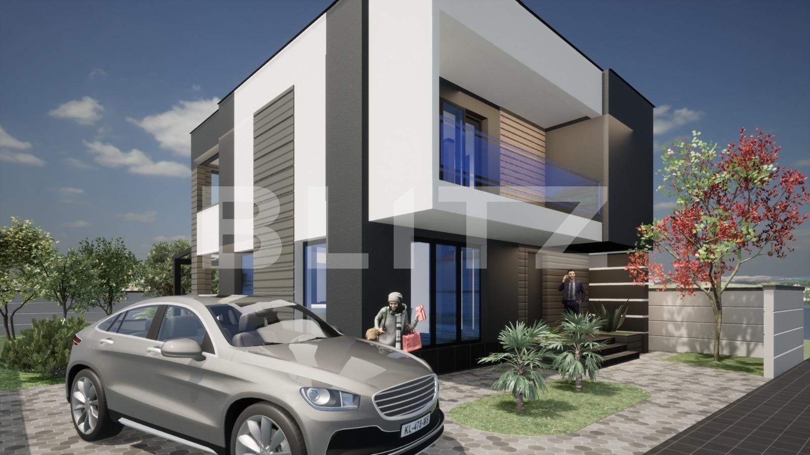 Casa de vânzare 4 camere Cetate - 129103CV | BLITZ Alba Iulia | Poza2