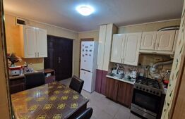 Apartament 2 camere, 41 mp,  spatios, zona Cetate