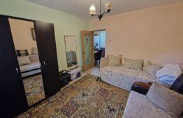 Apartament 2 camere, 41 mp,  spatios, zona Cetate