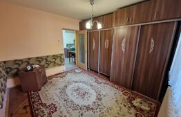 Apartament 2 camere, 41 mp,  spatios, zona Cetate