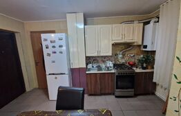 Apartament 2 camere, 41 mp,  spatios, zona Cetate