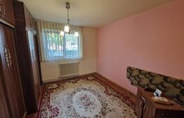 Apartament 2 camere, 41 mp,  spatios, zona Cetate