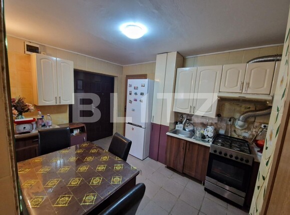 Apartament de vânzare 2 camere Cetate - 129131AV | BLITZ Alba Iulia | Poza5