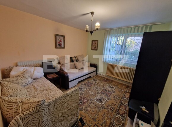 Apartament de vânzare 2 camere Cetate - 129131AV | BLITZ Alba Iulia | Poza8