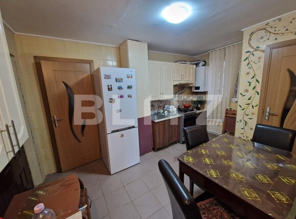 Apartament de vânzare 2 camere Cetate - 129131AV | BLITZ Alba Iulia | Poza1