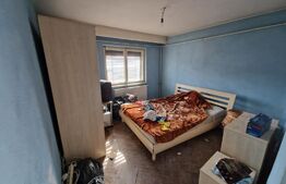 Apartament 2 camere, 49 mp, decomandat, zona Cetate